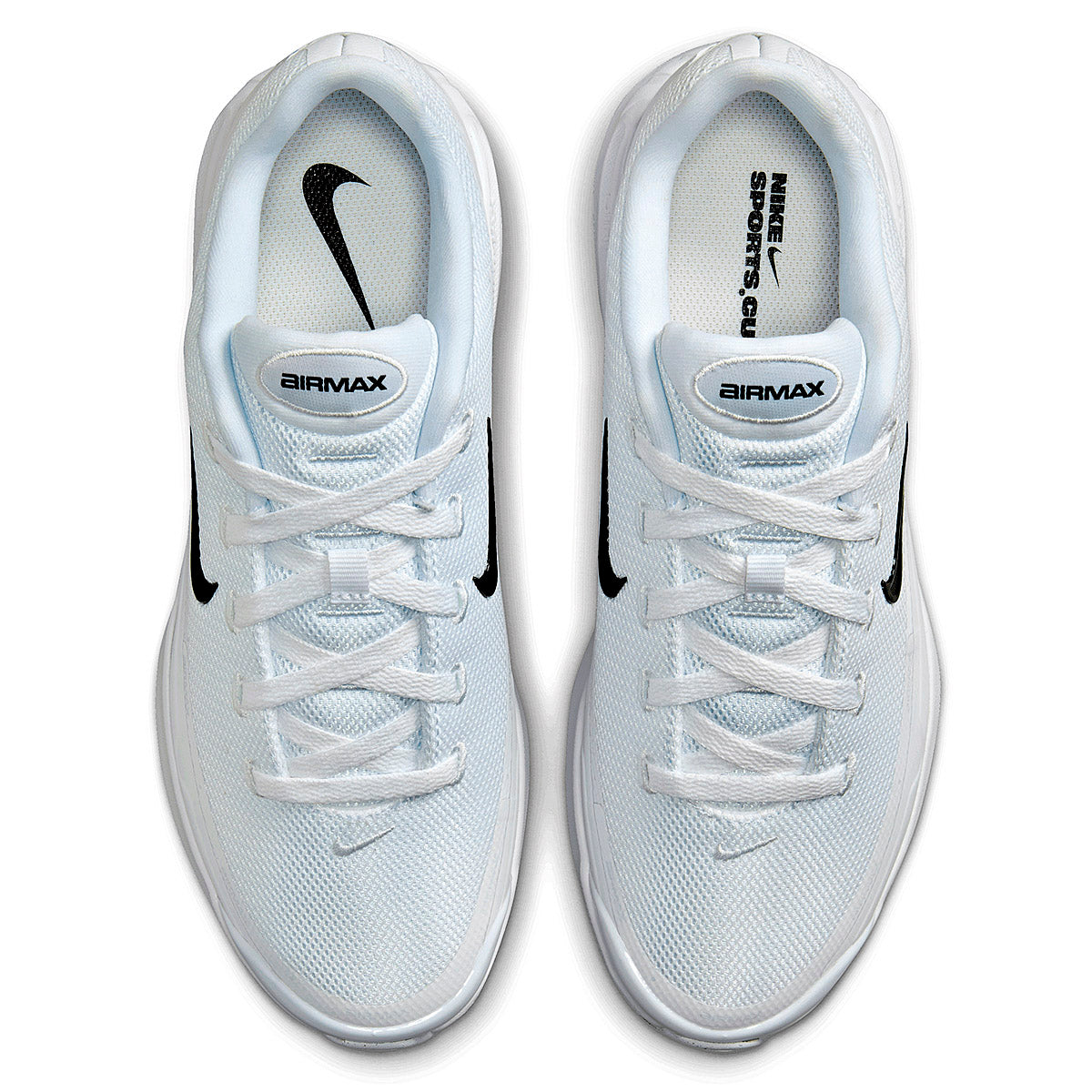 Nike W Air Max Bia Tenis urbano para mujer