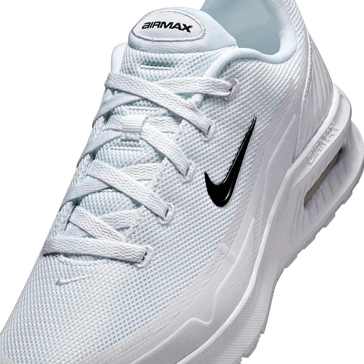 TENIS URBANO MUJER NIKE W Air Max Bia BLANCO