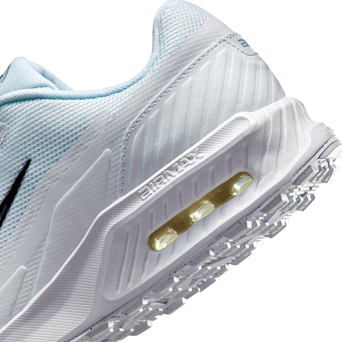 TENIS URBANO MUJER NIKE W Air Max Bia BLANCO