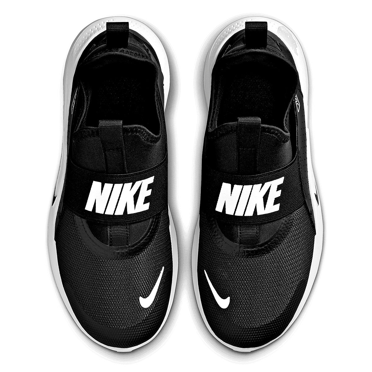 Nike Flex Runner 4 (GS) Tenis urbano para joven