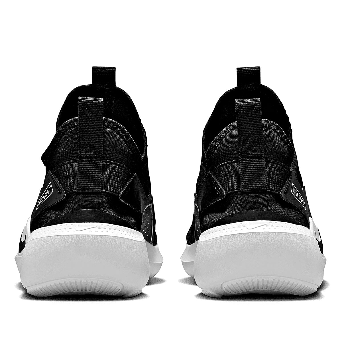 TENIS URBANO JUVENIL NIKE  Flex Runner 4 (GS) NEGRO