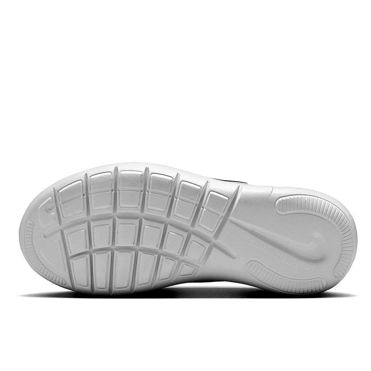 TENIS URBANO JUVENIL NIKE  Flex Runner 4 (GS) NEGRO