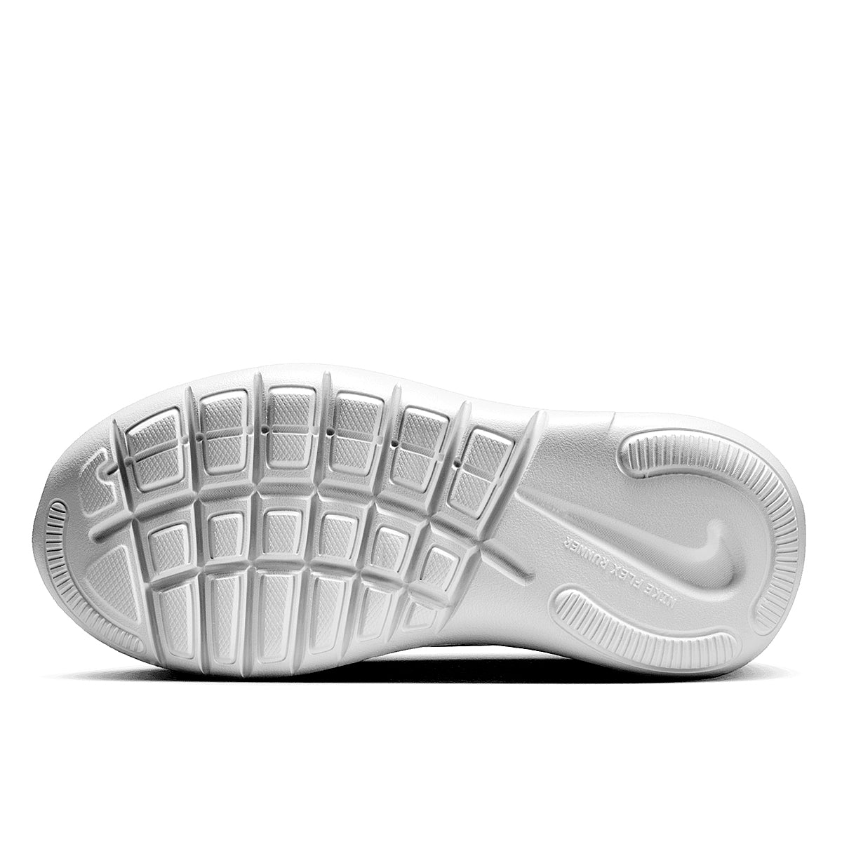 TENIS NIÑO URBANO NIKE  Flex Runner 4 (PS) NEGRO