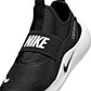 TENIS NIÑO URBANO NIKE  Flex Runner 4 (PS) NEGRO