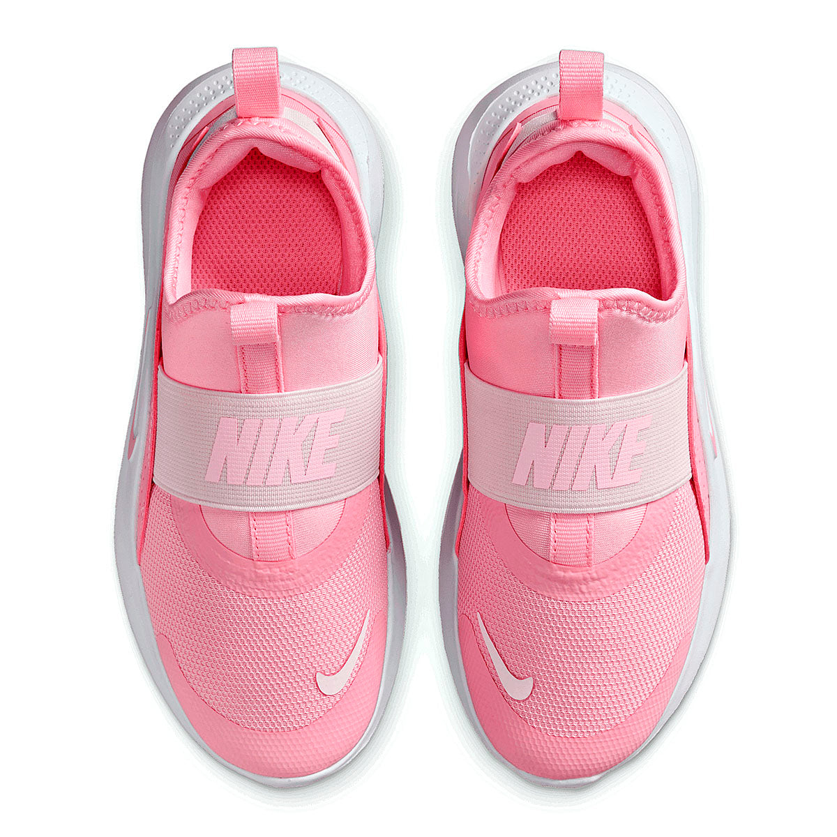 Nike Flex Runner 4 (PS) Tenis urbano para niña