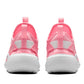 TENIS NIÑA URBANO NIKE  Flex Runner 4 (PS) ROSA