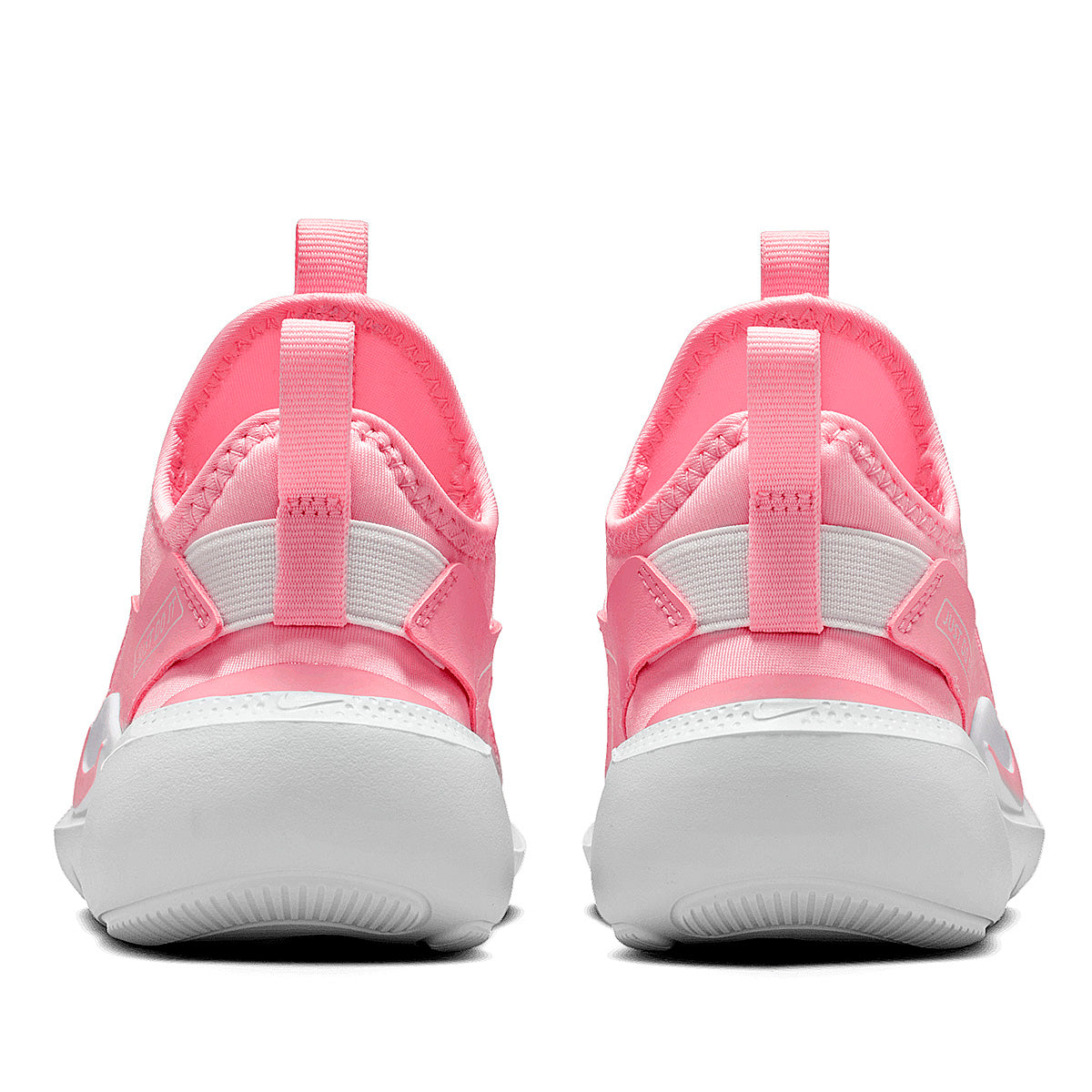 TENIS NIÑA URBANO NIKE  Flex Runner 4 (PS) ROSA