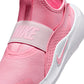 TENIS NIÑA URBANO NIKE  Flex Runner 4 (PS) ROSA