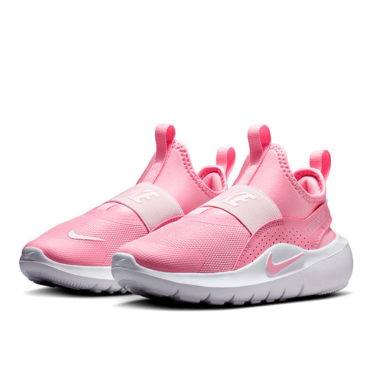 TENIS NIÑA URBANO NIKE  Flex Runner 4 (PS) ROSA