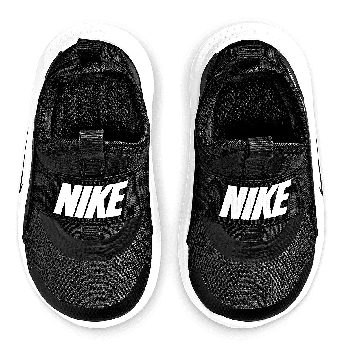 Nike Flex Runner 4 (TD) Tenis para bebé niño