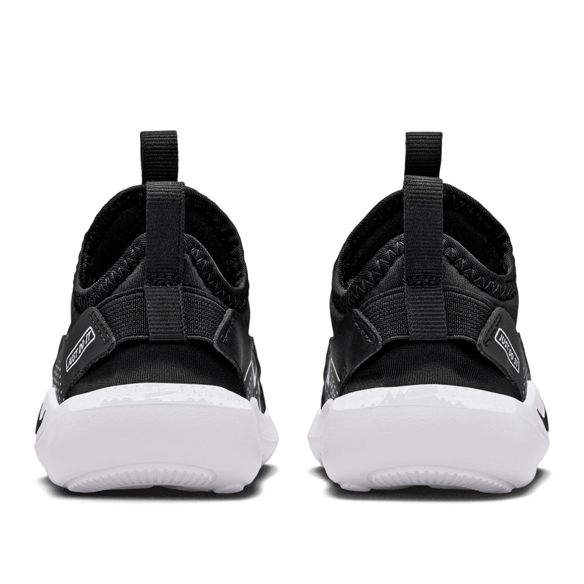 TENIS NIÑO URBANO NIKE Flex Runner 4 (TD) NEGRO