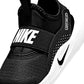 TENIS NIÑO URBANO NIKE Flex Runner 4 (TD) NEGRO