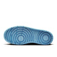TENIS DEPORTIVO JUVENIL NIKE  Court Borough Low Recraft (BG) AZUL GRIS