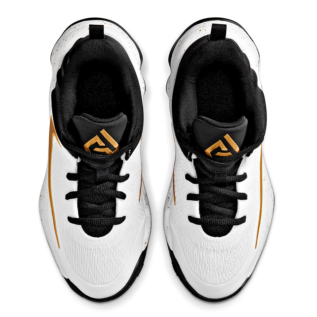 Nike Giannis Immortality 4 (GS) Tenis deportivo para joven
