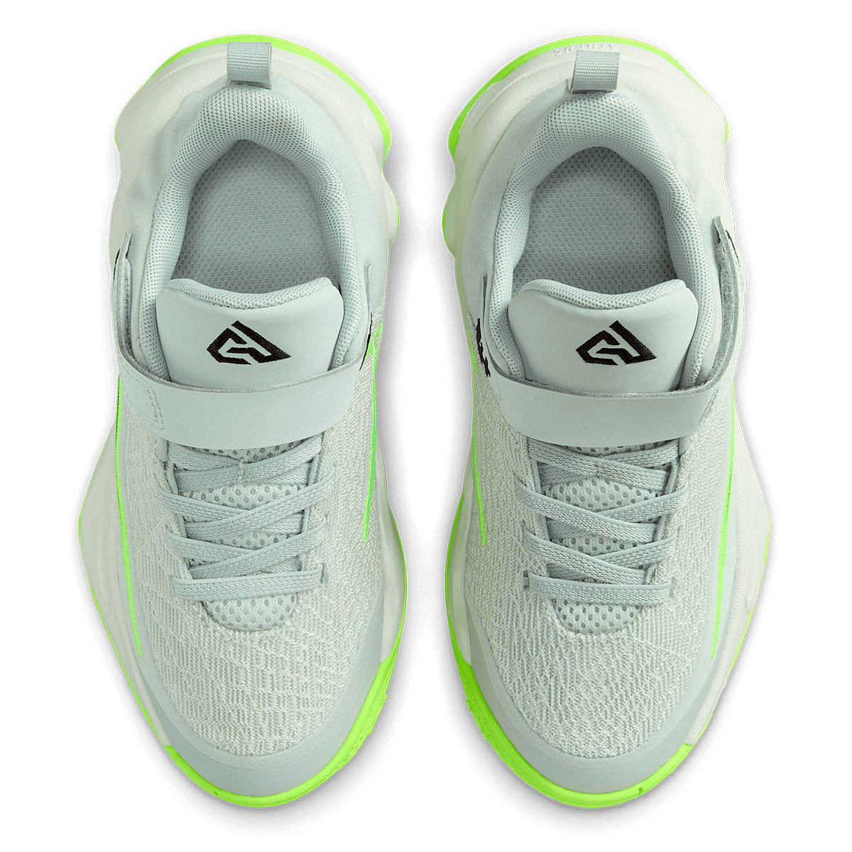Nike Giannis Immortality 4 (PS) Tenis deportivo para niño