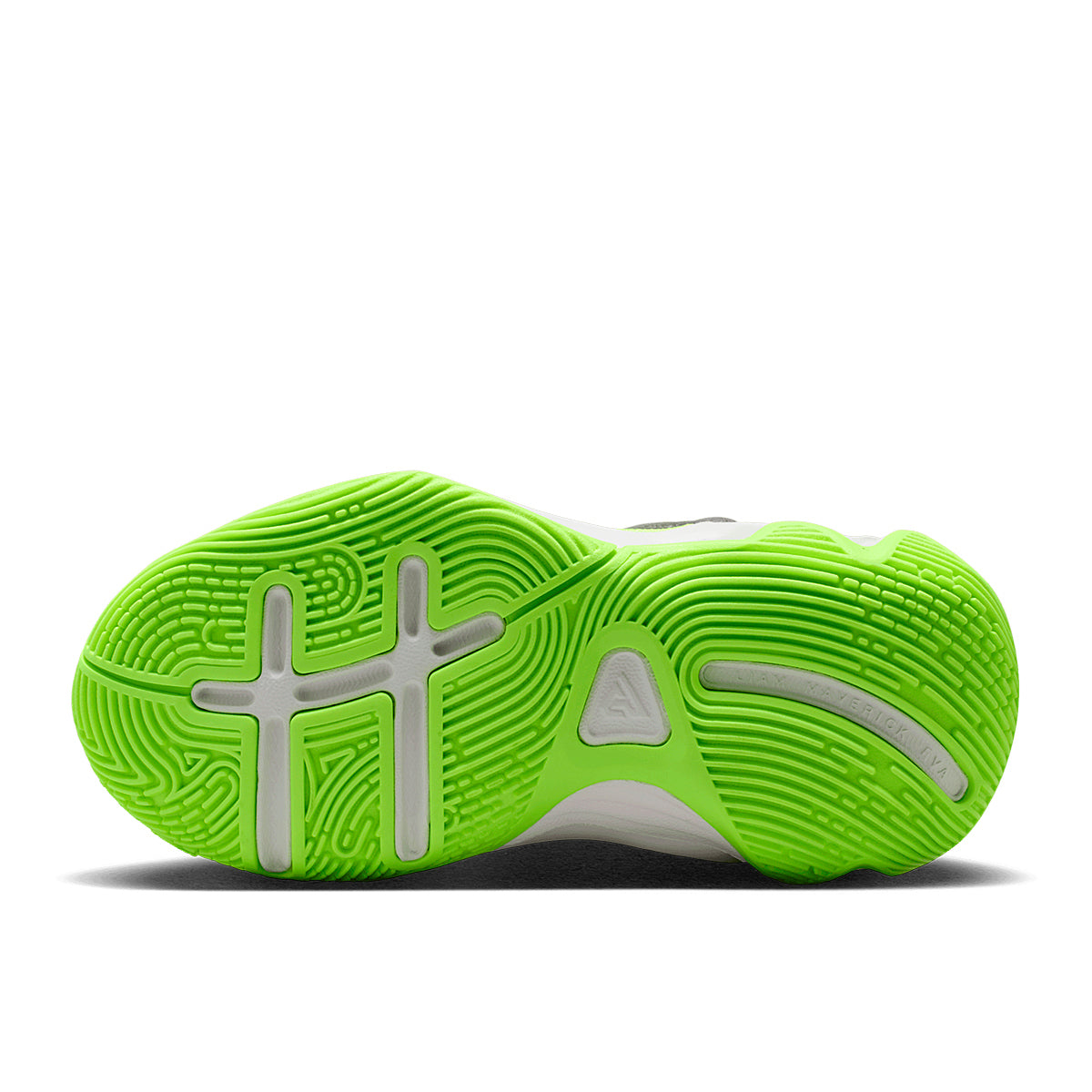 TENIS NIÑO DEPORTIVO NIKE Giannis Immortality 4 (PS) GRIS