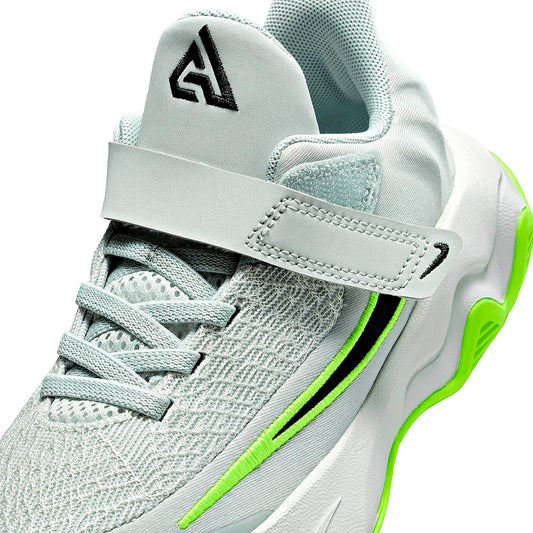 TENIS NIÑO DEPORTIVO NIKE Giannis Immortality 4 (PS) GRIS