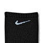 TINES HOMBRE NIKE  Everyday Cushioned 3pk NEGRO