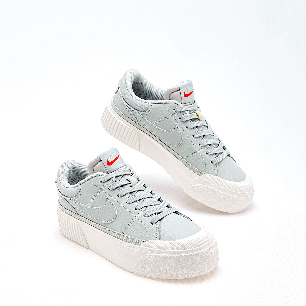 Nike W Nike Court Legacy Lift Tenis urbano para mujer