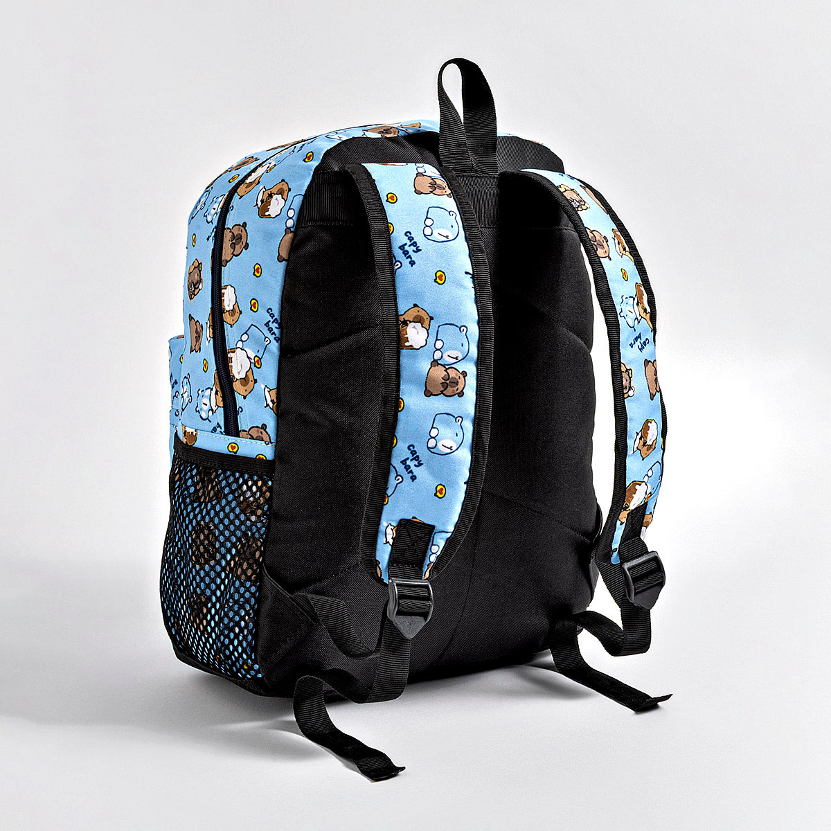 Mochila para NIña marca Gloreli Azul cod. 141493