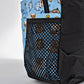 Mochila para NIña marca Gloreli Azul cod. 141493