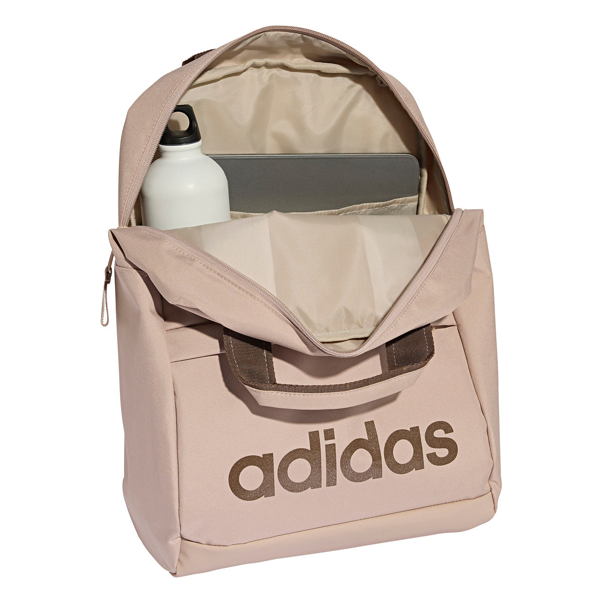 Mochila W L Ess Backpack para Mujer marca Adidascod. 142359