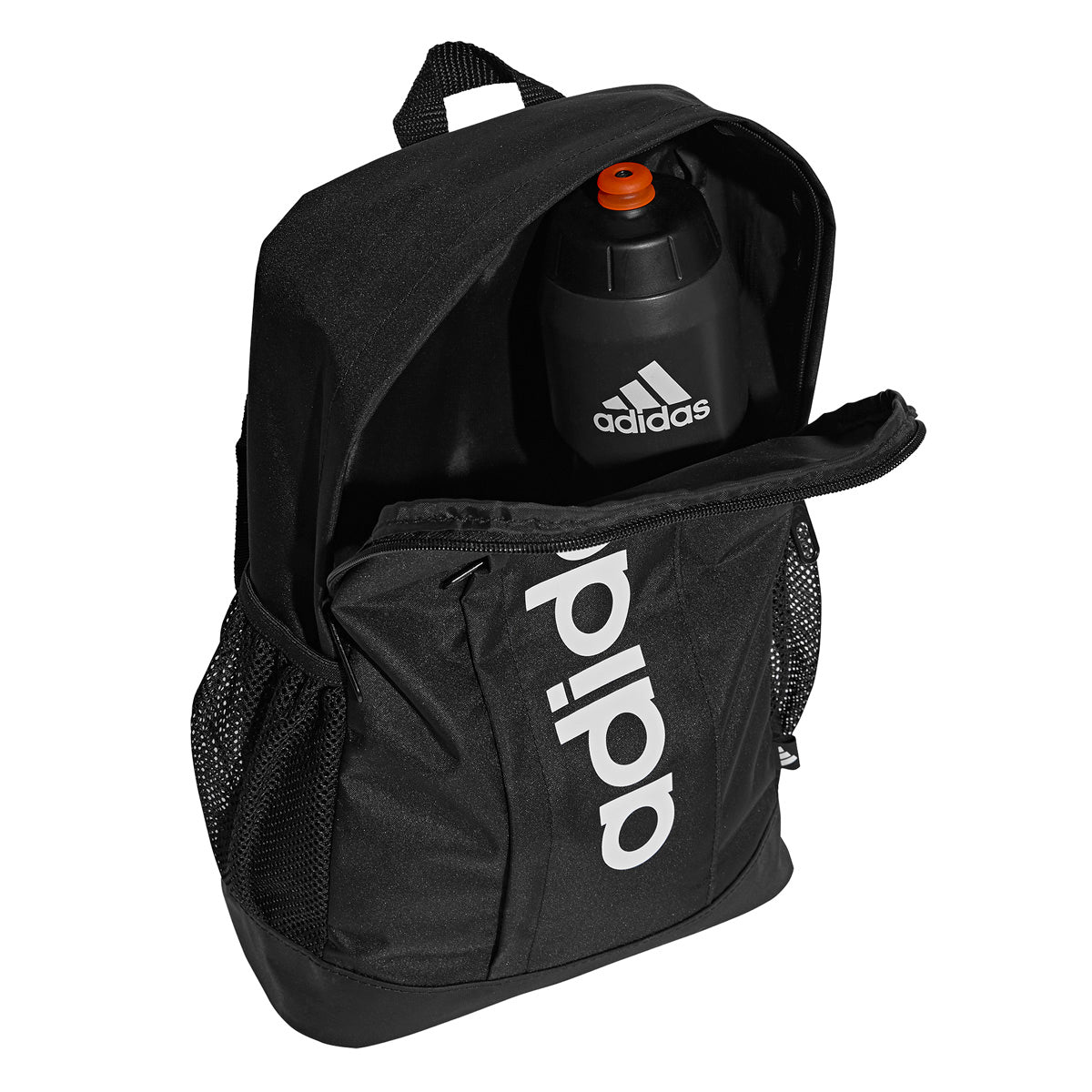 Mochila Kids Linear Backpack para Hombre marca Adidascod. 142377