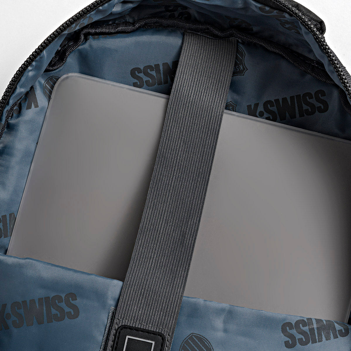 Mochila Coco 2 para Hombre marca K-Swisscod. 142509