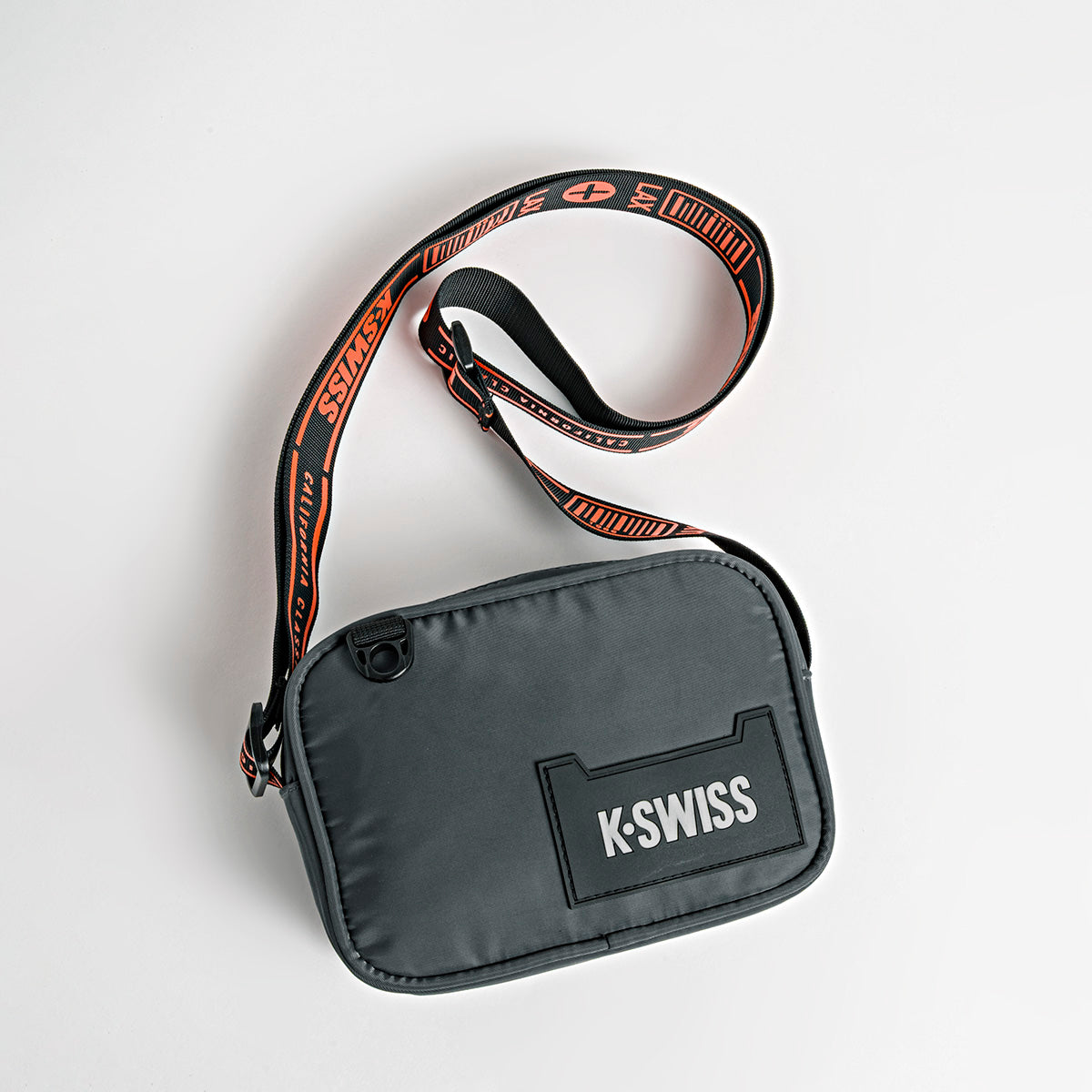 Mochila Terra para Hombre marca K-Swisscod. 142516