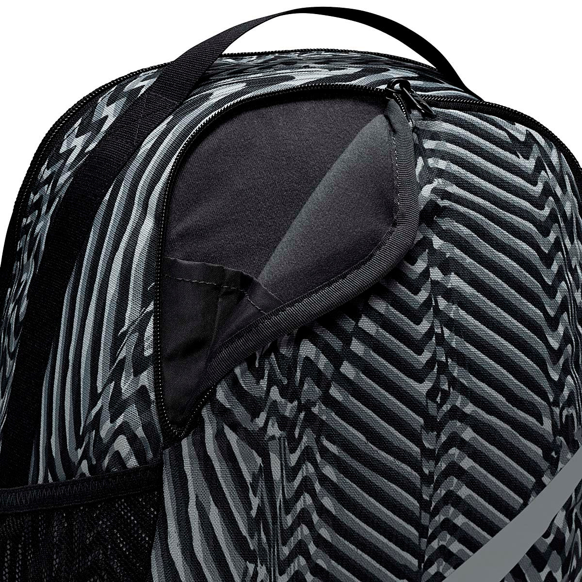 Nike Y Nike Brasilia Backpack AOP