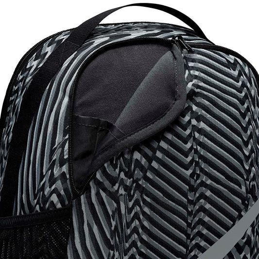Nike Y Nike Brasilia Backpack AOP