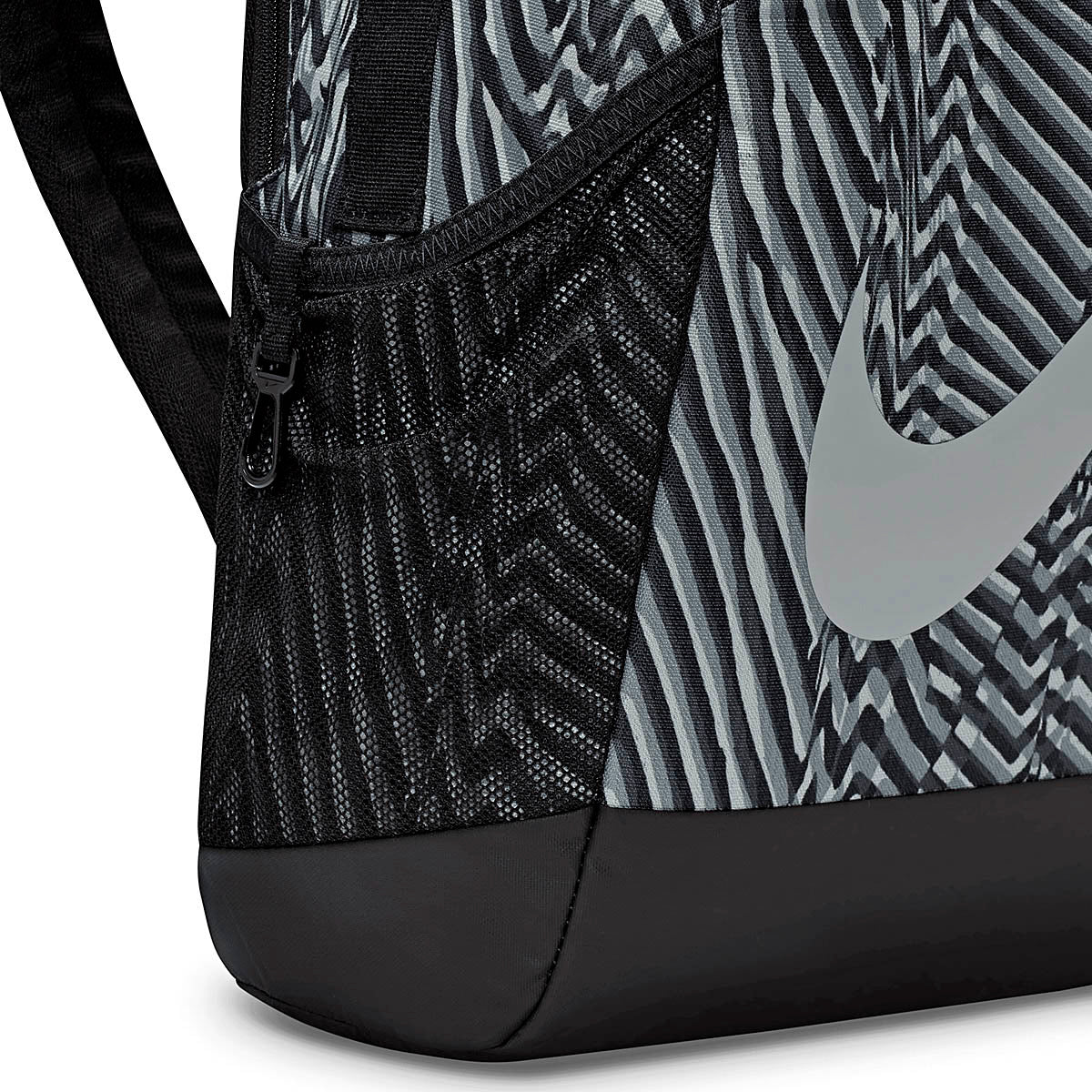 Mochila Y Brasilia Backpack AOP para Hombre marca Nikecod. 143314
