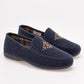 PANTUFLA MUJER NIAGARA 5108 MARINO