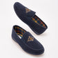 PANTUFLA MUJER NIAGARA 5108 MARINO