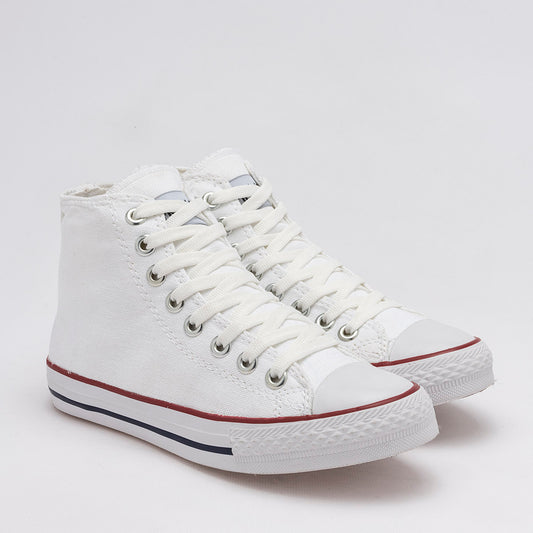TENIS URBANO HOMBRE PLAYING 002 BLANCO