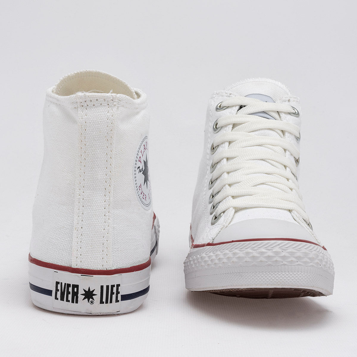 TENIS URBANO HOMBRE PLAYING 002 BLANCO
