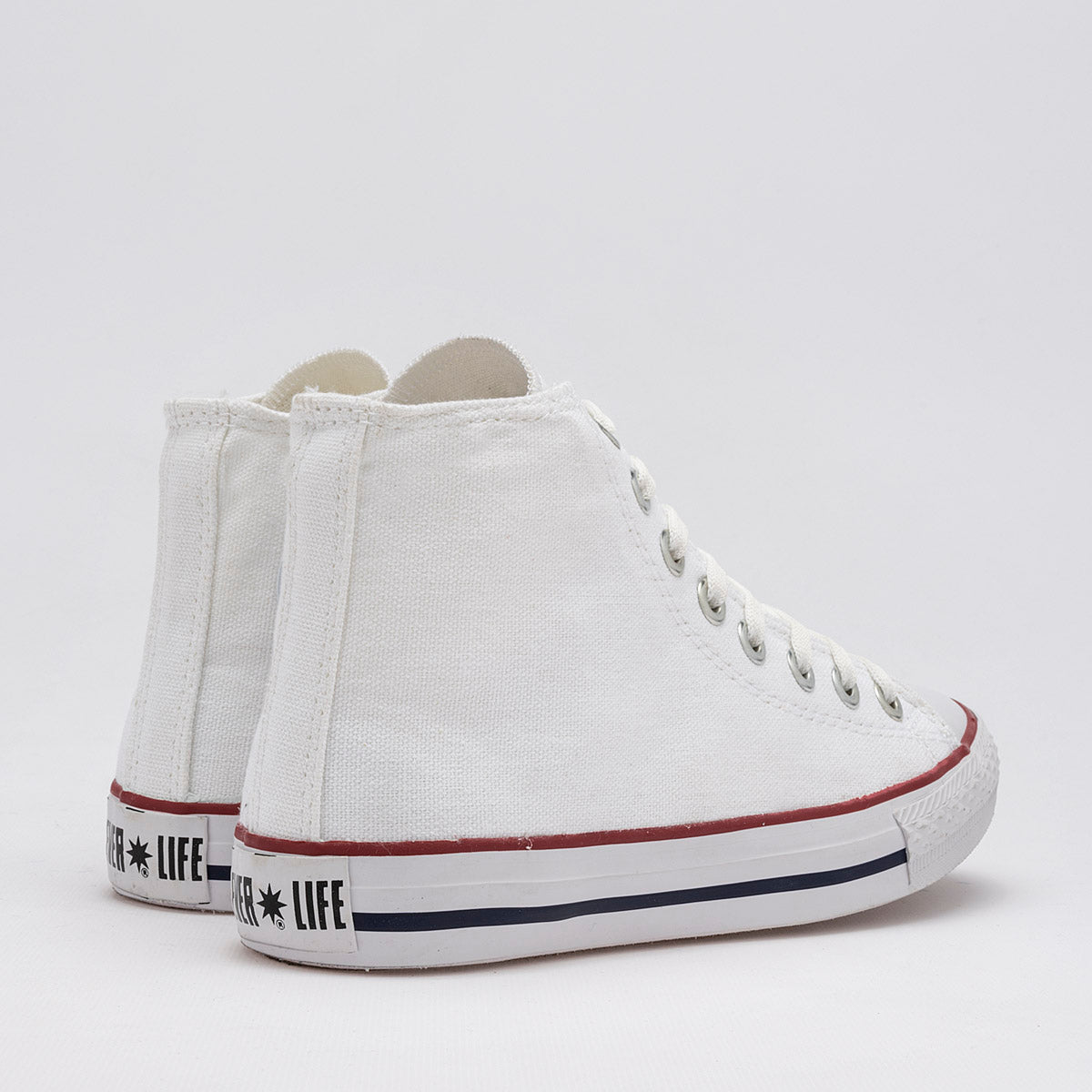 TENIS URBANO HOMBRE PLAYING 002 BLANCO