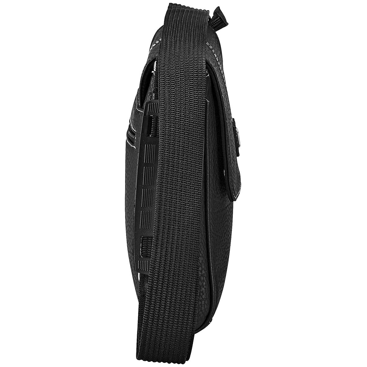 Mochilapara Hombre marca Rogelio Negro cod. 44264