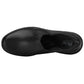 ZAPATO CONFORT MUJER FLEXI 25901 NEGRO
