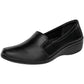 ZAPATO CONFORT MUJER FLEXI 18113 NEGRO