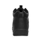Bota ajuste en velcro para Joven marca Wos Guany Negro