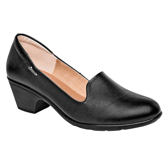 ZAPATO CASUAL MUJER VICENZA 5066 NEGRO