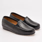ZAPATO CONFORT MUJER FLORENZA 6050 NEGRO