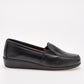 ZAPATO CONFORT MUJER FLORENZA 6050 NEGRO