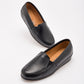ZAPATO CONFORT MUJER FLORENZA 6050 NEGRO