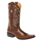 Trankas Boots Bota para hombre