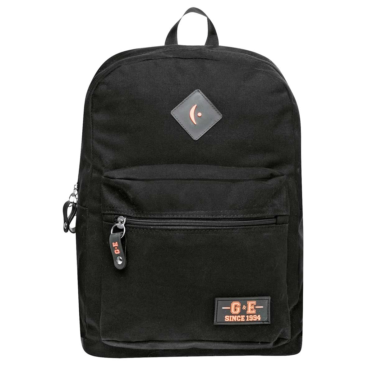 Mochilapara Hombremarca Gloreli Negro cod. 73434