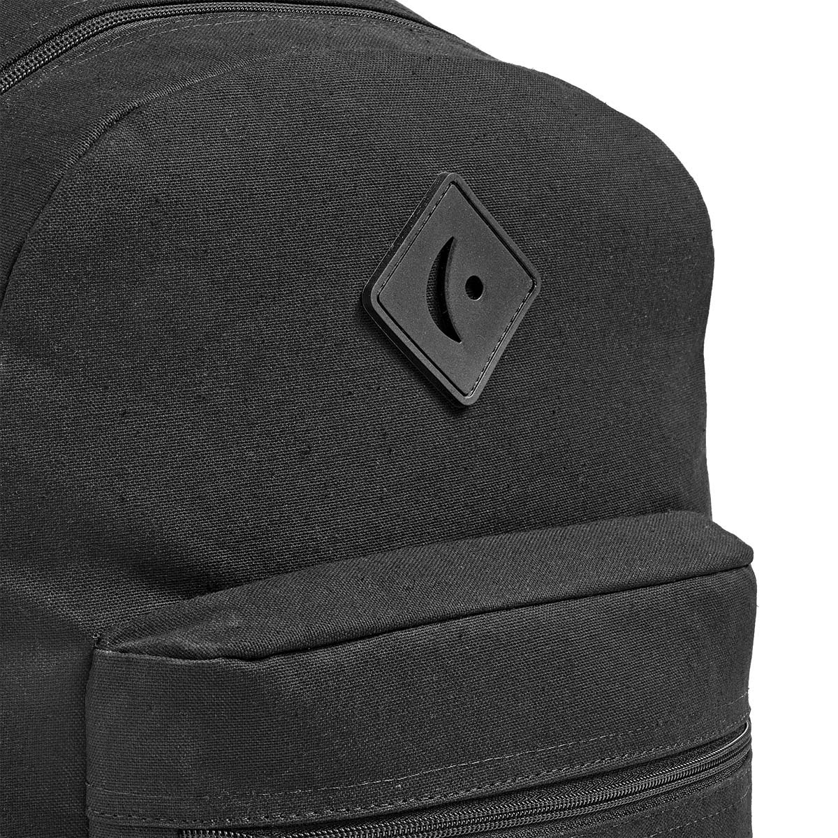 Mochilapara Hombremarca Gloreli Negro cod. 73434