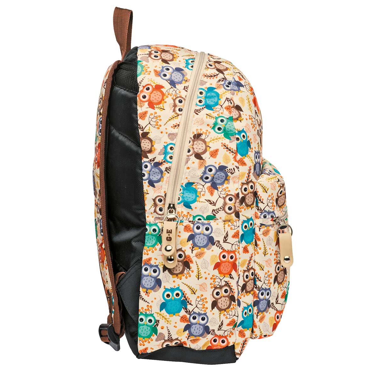 Mochila Glorelipara Niñamarca Gloreli Multicolor cod. 73435