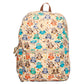Mochila Glorelipara Niñamarca Gloreli Multicolor cod. 73435
